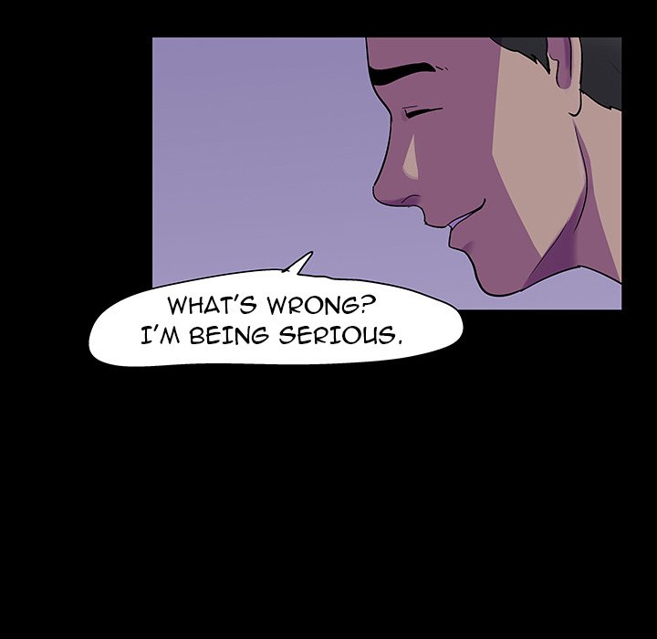 Project Utopia - Chapter 120 [photo 43] - MangaPorn
