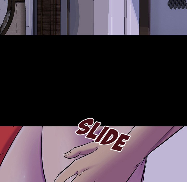Project Utopia - Chapter 120 [photo 55] - MangaPorn