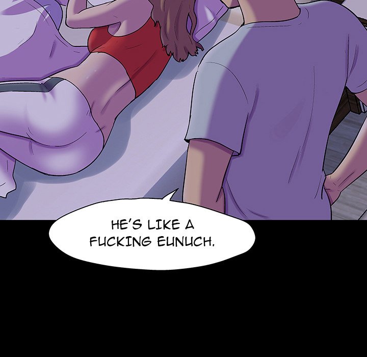 Project Utopia - Chapter 120 [photo 7] - MangaPorn