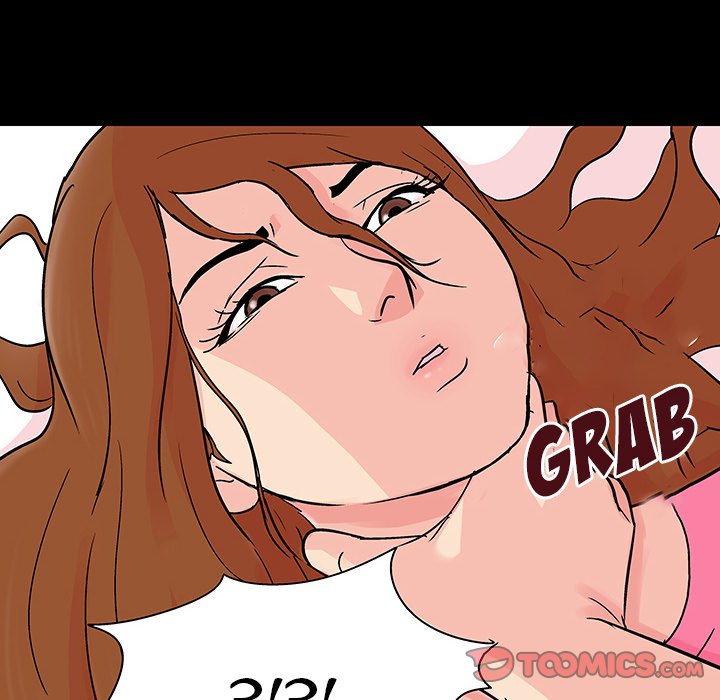 Project Utopia - Chapter 122 [photo 28] - MangaPorn
