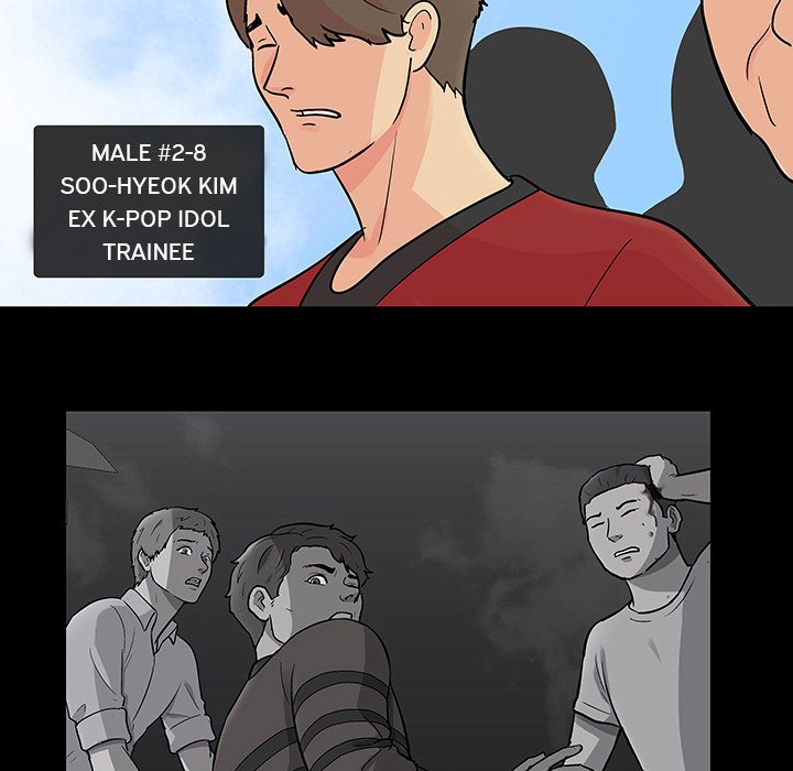 Project Utopia - Chapter 122 [photo 67] - MangaPorn
