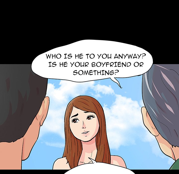 Project Utopia - Chapter 123 [photo 24] - MangaPorn