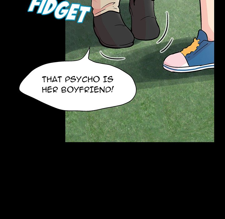 Project Utopia - Chapter 123 [photo 27] - MangaPorn