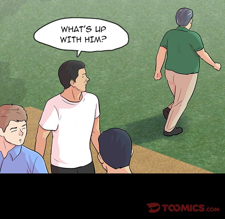 Project Utopia - Chapter 123 [photo 30] - MangaPorn
