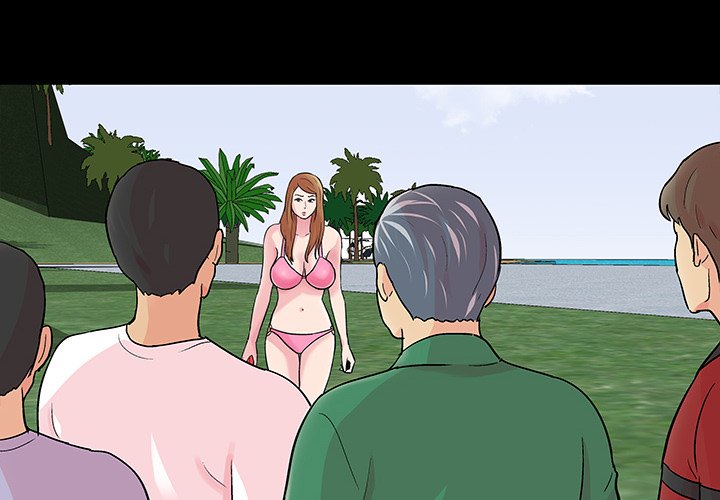 Project Utopia - Chapter 123 [photo 4] - MangaPorn