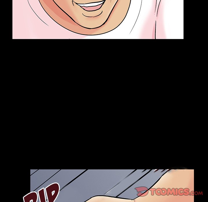 Project Utopia - Chapter 123 [photo 46] - MangaPorn