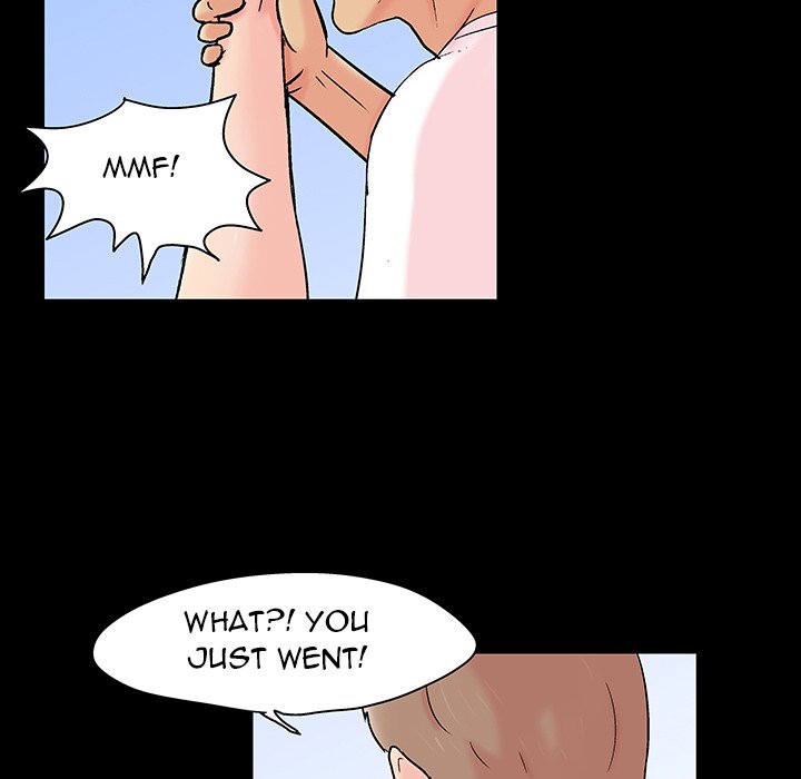 Project Utopia - Chapter 123 [photo 52] - MangaPorn
