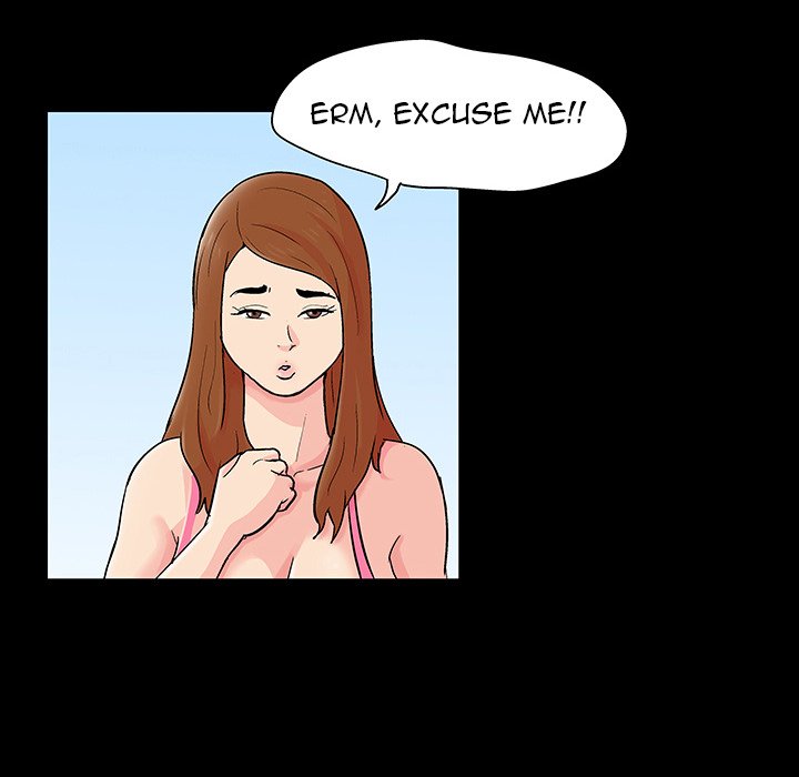 Project Utopia - Chapter 123 [photo 8] - MangaPorn