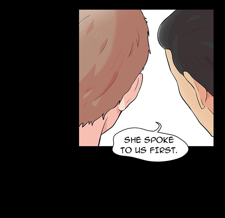 Project Utopia - Chapter 123 [photo 9] - MangaPorn