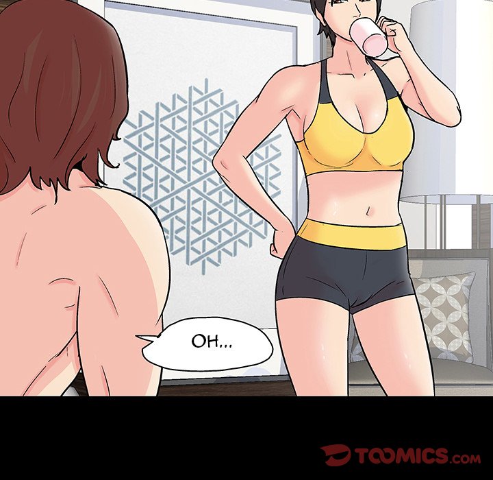 Project Utopia - Chapter 124 [photo 22] - MangaPorn