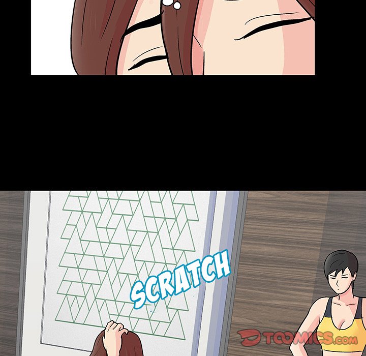 Project Utopia - Chapter 124 [photo 26] - MangaPorn
