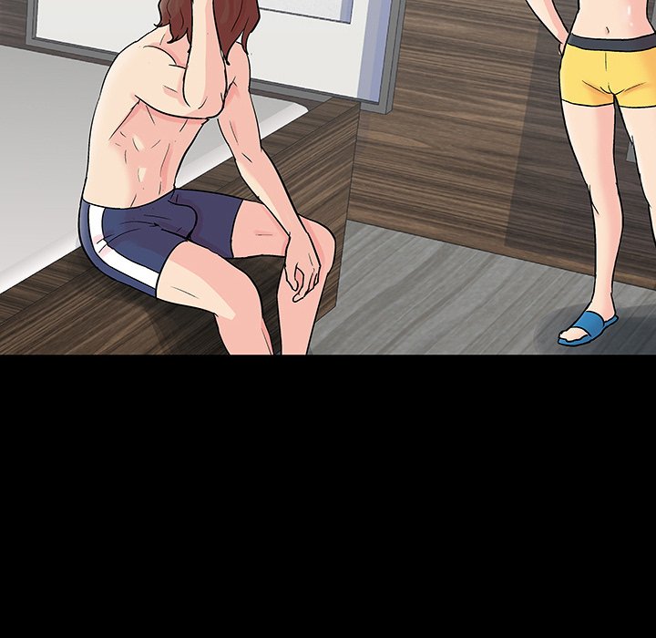 Project Utopia - Chapter 124 [photo 27] - MangaPorn
