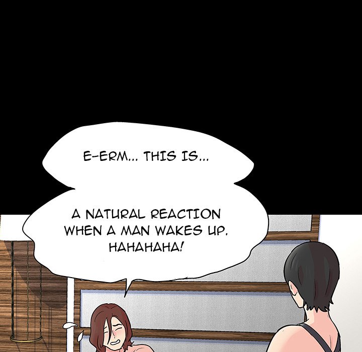 Project Utopia - Chapter 124 [photo 29] - MangaPorn