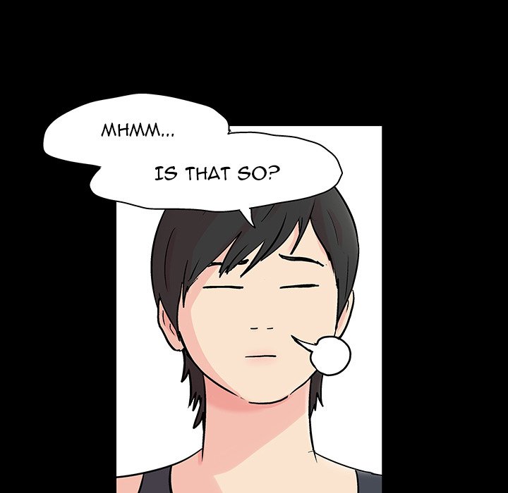 Project Utopia - Chapter 124 [photo 31] - MangaPorn