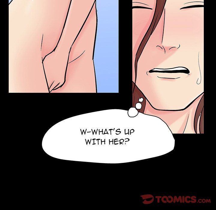 Project Utopia - Chapter 124 [photo 46] - MangaPorn