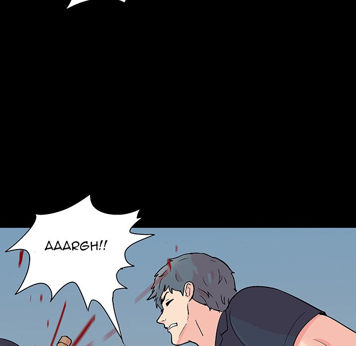 Project Utopia - Chapter 124 [photo 69] - MangaPorn