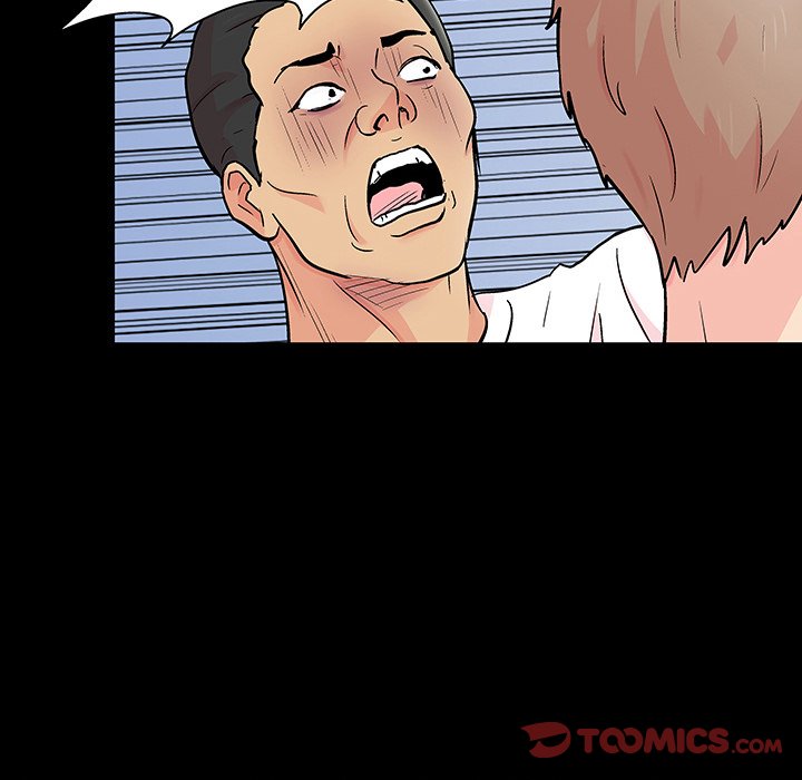Project Utopia - Chapter 125 [photo 10] - MangaPorn