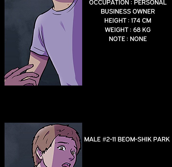Project Utopia - Chapter 125 [photo 109] - MangaPorn