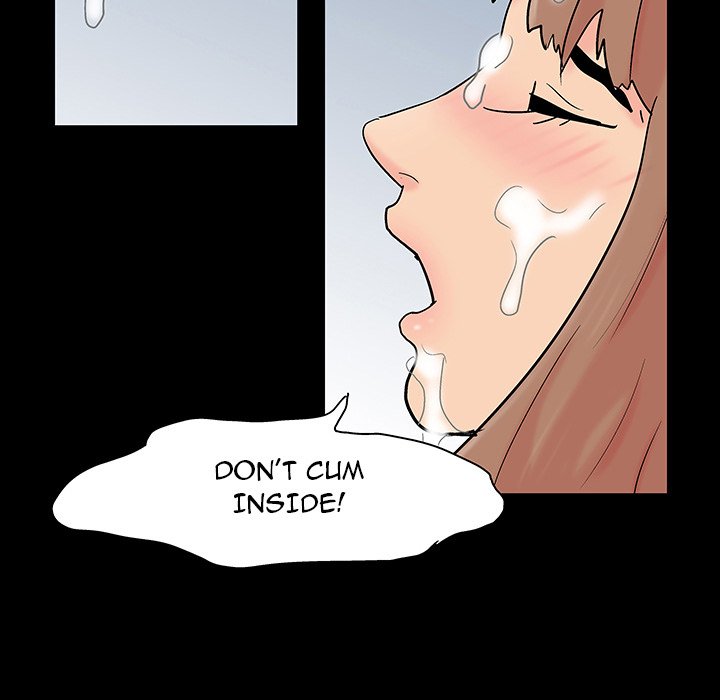 Project Utopia - Chapter 125 [photo 59] - MangaPorn