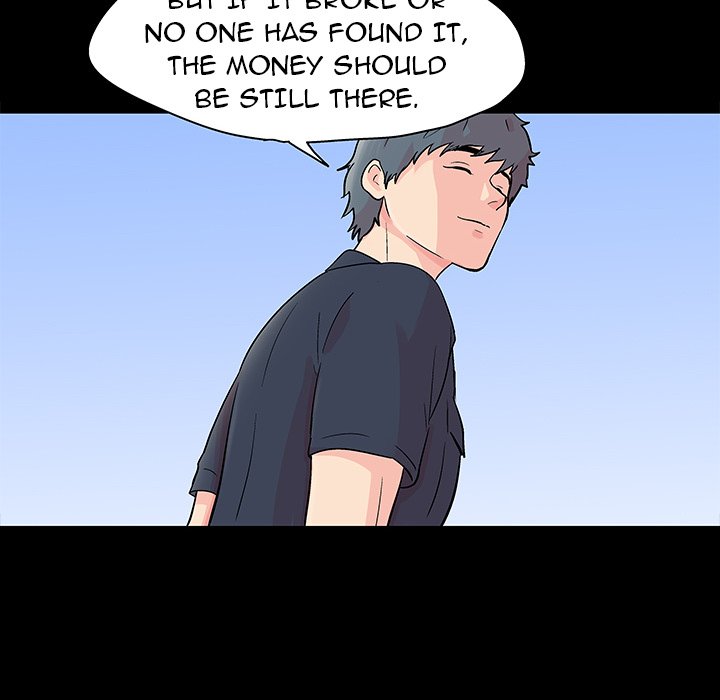 Project Utopia - Chapter 126 [photo 19] - MangaPorn