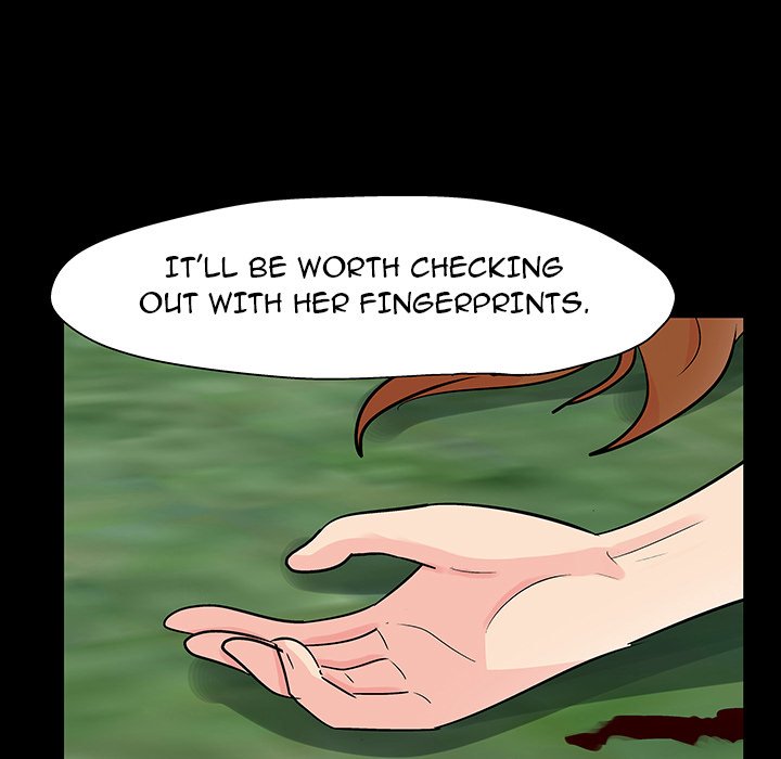 Project Utopia - Chapter 126 [photo 20] - MangaPorn
