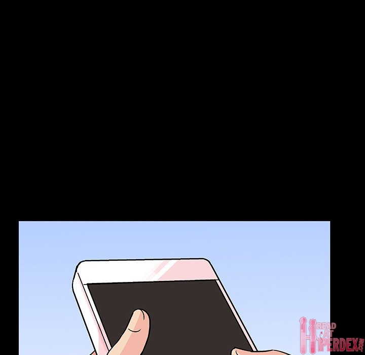 Project Utopia - Chapter 126 [photo 33] - MangaPorn