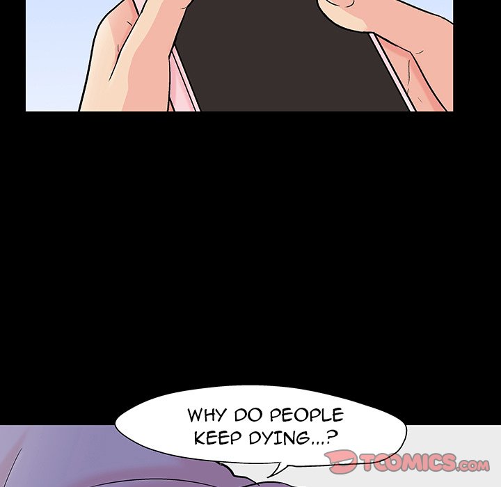 Project Utopia - Chapter 126 [photo 34] - MangaPorn