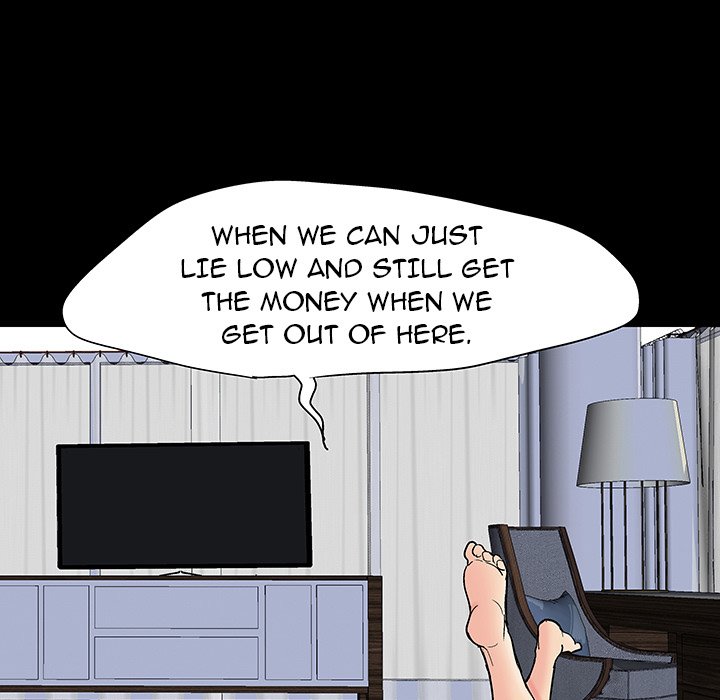 Project Utopia - Chapter 126 [photo 36] - MangaPorn
