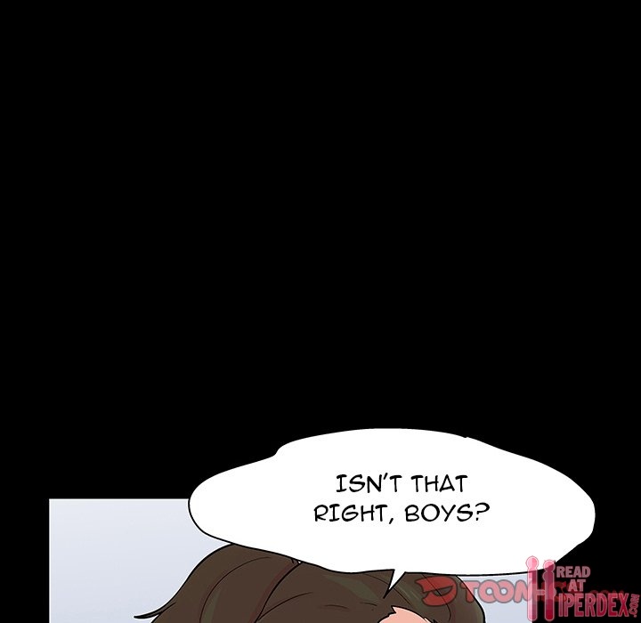 Project Utopia - Chapter 126 [photo 38] - MangaPorn