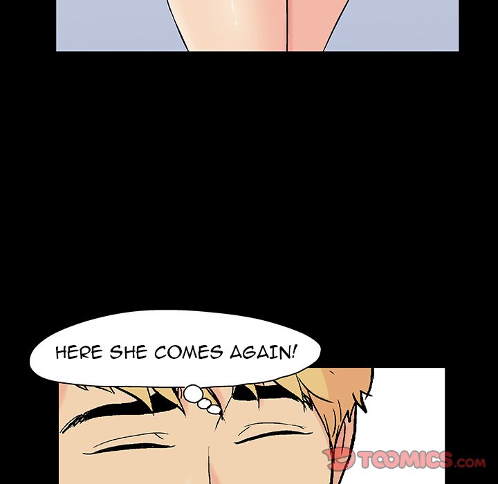 Project Utopia - Chapter 126 [photo 46] - MangaPorn