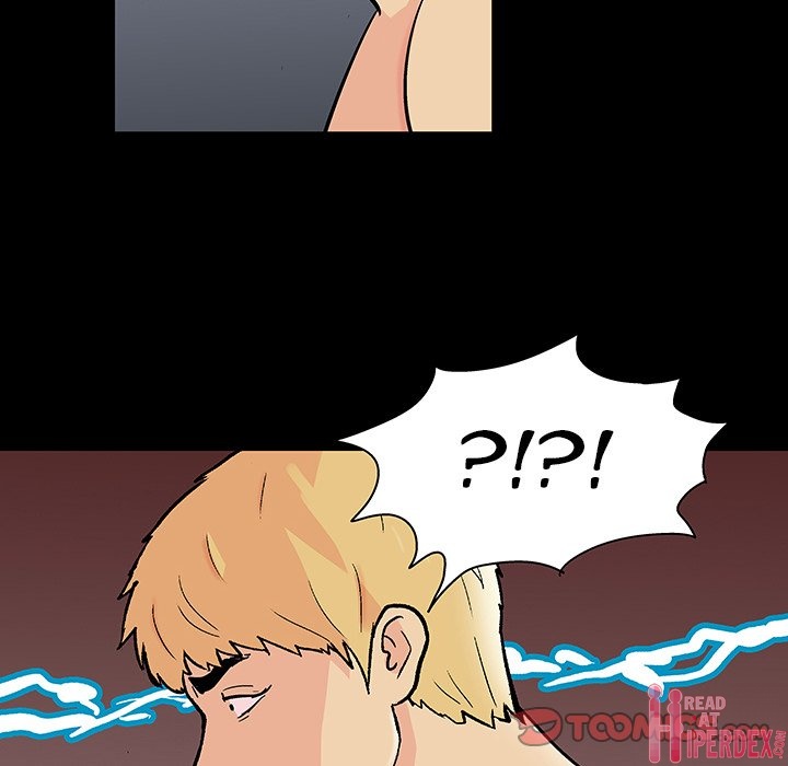 Project Utopia - Chapter 126 [photo 70] - MangaPorn