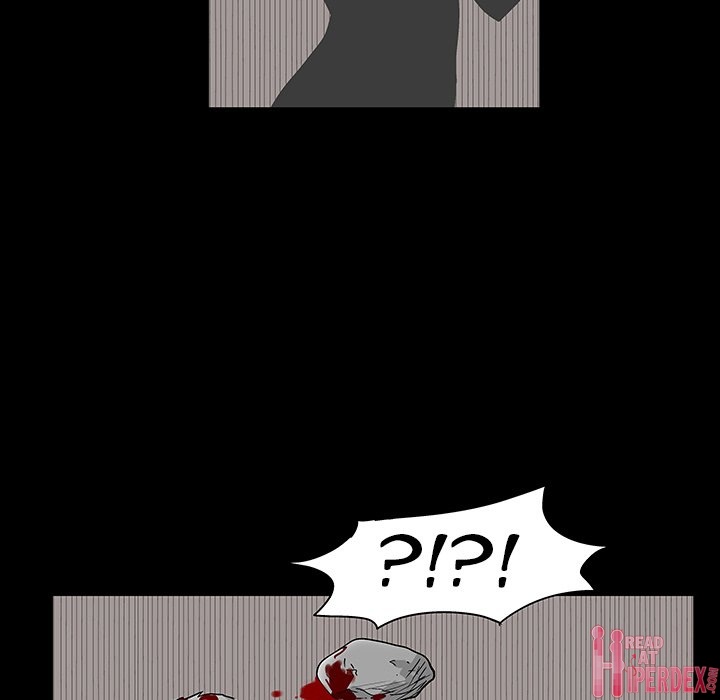 Project Utopia - Chapter 126 [photo 75] - MangaPorn