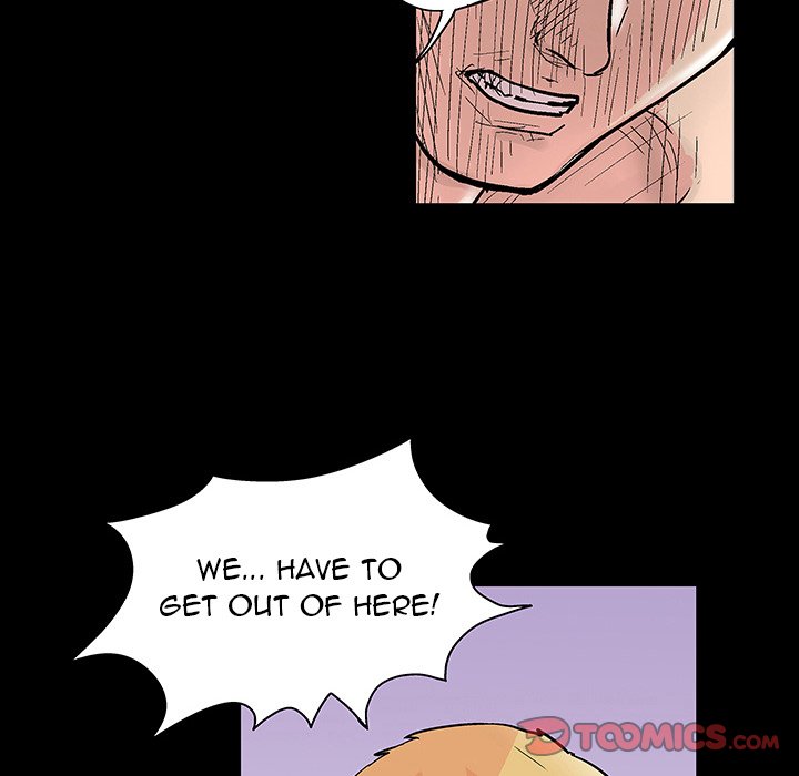 Project Utopia - Chapter 126 [photo 78] - MangaPorn