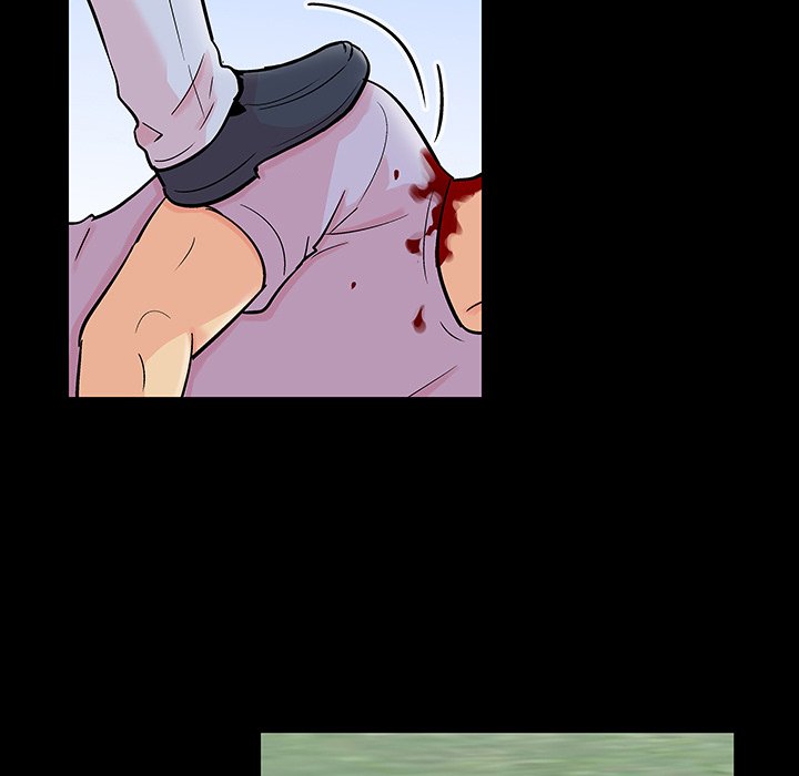 Project Utopia - Chapter 126 [photo 8] - MangaPorn