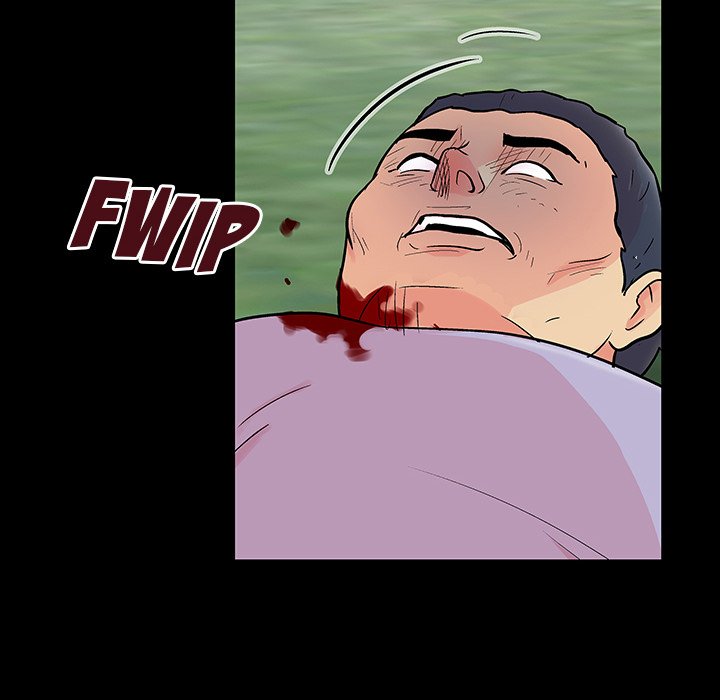 Project Utopia - Chapter 126 [photo 9] - MangaPorn