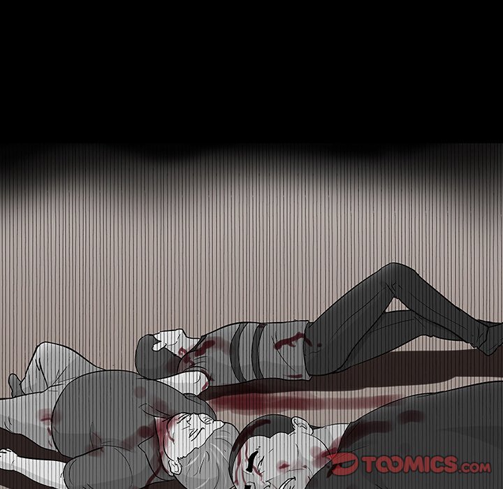 Project Utopia - Chapter 127 [photo 10] - MangaPorn