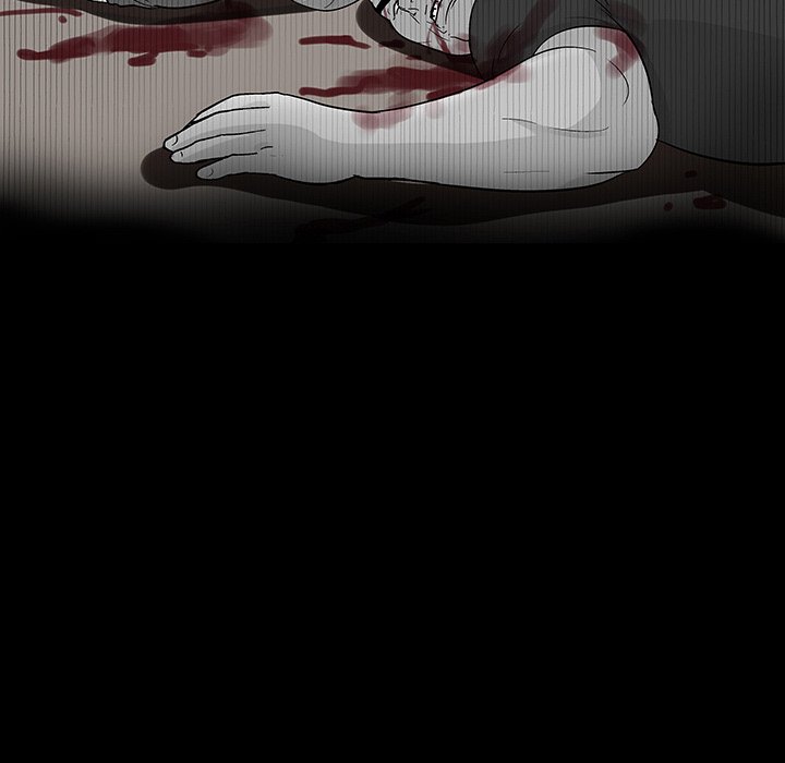 Project Utopia - Chapter 127 [photo 11] - MangaPorn