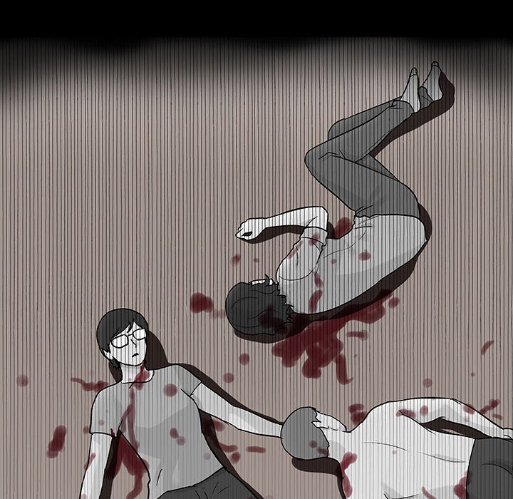 Project Utopia - Chapter 127 [photo 12] - MangaPorn