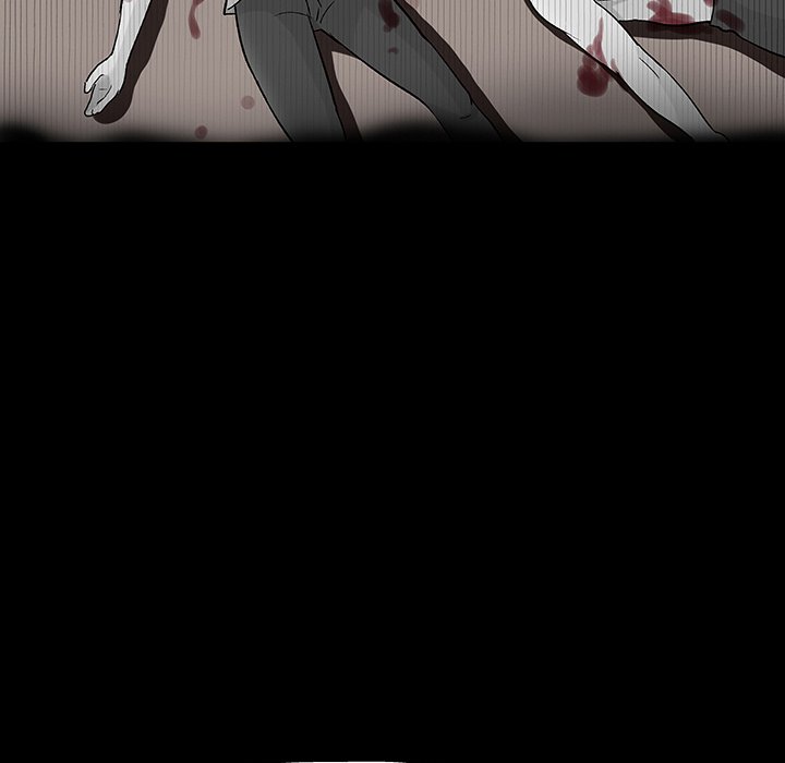 Project Utopia - Chapter 127 [photo 13] - MangaPorn