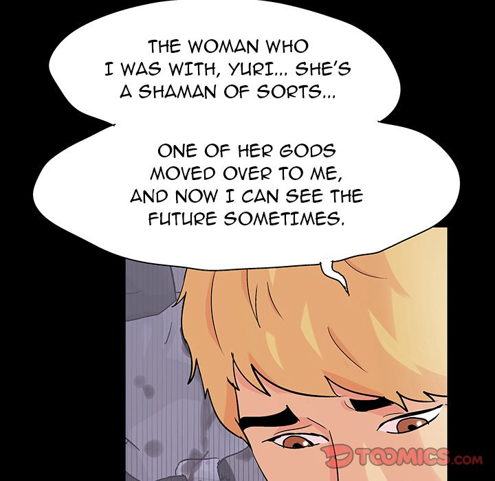Project Utopia - Chapter 127 [photo 14] - MangaPorn