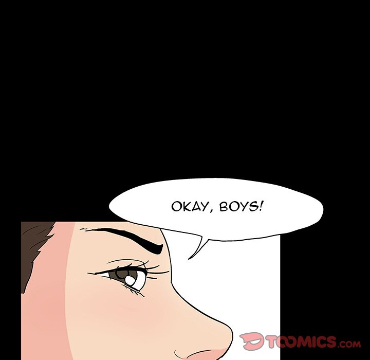 Project Utopia - Chapter 127 [photo 42] - MangaPorn