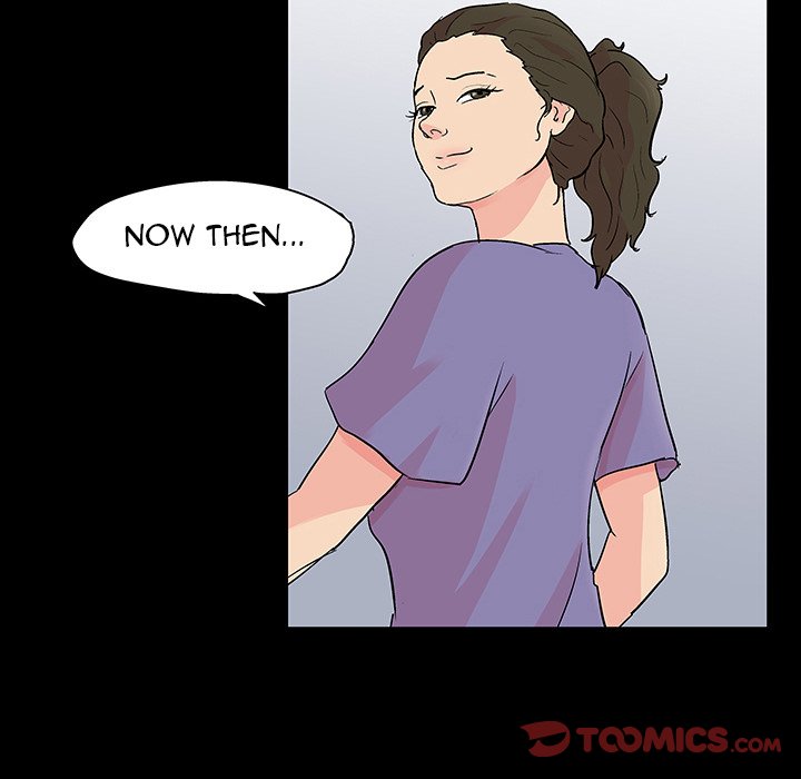 Project Utopia - Chapter 127 [photo 46] - MangaPorn