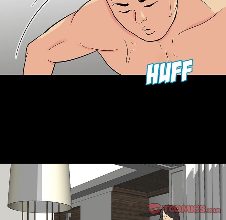 Project Utopia - Chapter 127 [photo 66] - MangaPorn