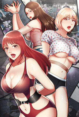 Project Utopia - Chapter 127 [photo 95] - MangaPorn