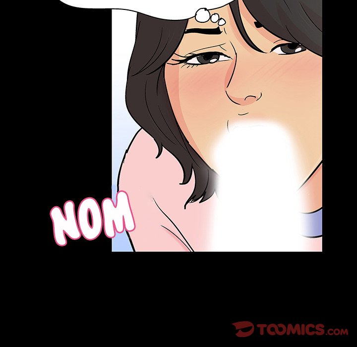 Project Utopia - Chapter 128 [photo 18] - MangaPorn