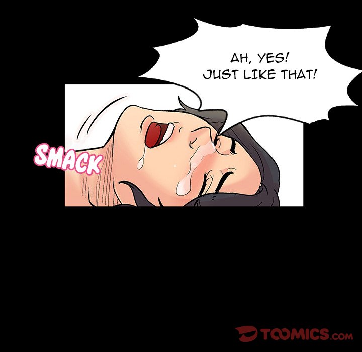 Project Utopia - Chapter 129 [photo 26] - MangaPorn