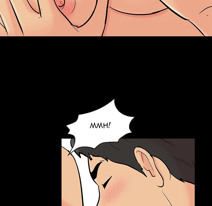 Project Utopia - Chapter 129 [photo 5] - MangaPorn