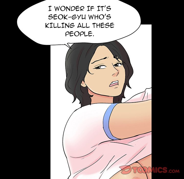 Project Utopia - Chapter 129 [photo 50] - MangaPorn