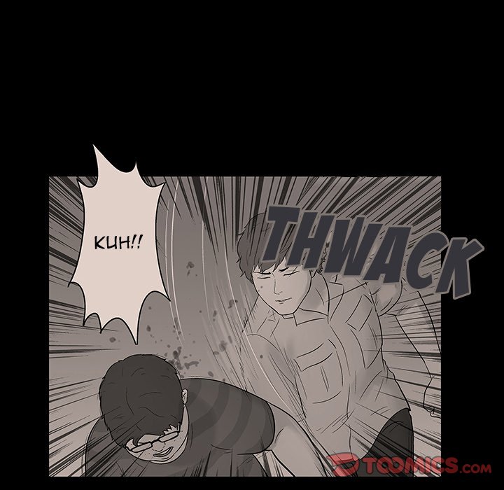 Project Utopia - Chapter 129 [photo 66] - MangaPorn