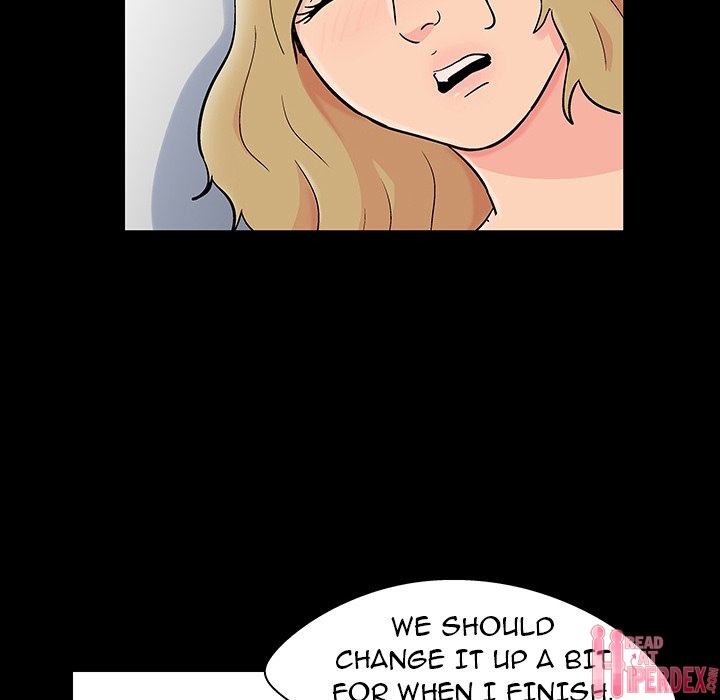 Project Utopia - Chapter 130 [photo 11] - MangaPorn